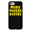 more cheese please iPhone 8