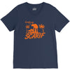 greetings from scarif t shirt V-Neck Tee