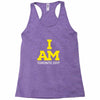 INVICTUS GAMES Toronto 2017 Racerback Tank