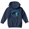 quickly, to the cupcave Youth Hoodie