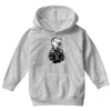 lol mugshot Youth Hoodie