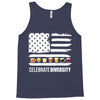 celebrate diversity - funny beer drinking Tank Top