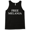 Free Melania Tank Top