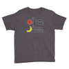 a'chomp chomp! Youth Tee