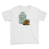 use the force Youth Tee