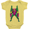 annihilus Baby Bodysuit