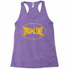 drumline Racerback Tank
