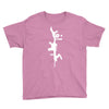 ar 15 infidel Youth Tee