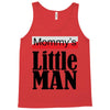 mommy's little Tank Top