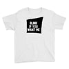blink Youth Tee