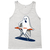 scorched Tank Top