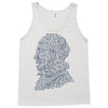 quotable shakespeare Tank Top