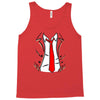exclusive constantine tee Tank Top