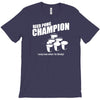 beer pong champion T-Shirt
