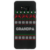 ugly christmas grandpa Samsung Galaxy S8