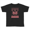 hair stylist ugly Toddler T-shirt
