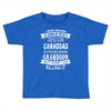 Super Cool Granddad Of A Freaking Awesome Grandson Toddler T-shirt