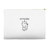kitto corn Accessory Pouches