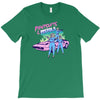 pantsuits and pistols T-Shirt