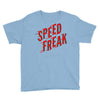 speed freak Youth Tee