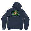 real deal Unisex Hoodie
