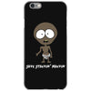 save starvin 'marvin iPhone 6/6s Case