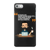 art director iPhone 7 Case