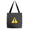 sign Tote Bags