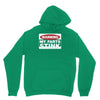 warning my farts stink, ideal gift, birthday present Unisex Hoodie