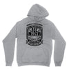 Things Better 1943 Age Approach Magnificent Hoodie