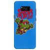 super turtle bros raph Samsung Galaxy S8
