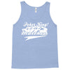 personalised poker king Tank Top