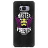 Original Universe Master Forever Snake Mountain Samsung Galaxy S8 Plus