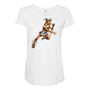 god Maternity Scoop Neck T-shirt