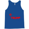 cccp trump Tank Top