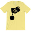 music pirate T-Shirt