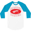 master baiter (2) 3/4 Sleeve Shirt