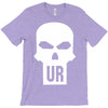 underground resistance ur punisher T-Shirt