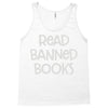read banned books Tank Top