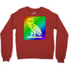 ovo awsome Crewneck Sweatshirt