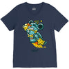 wohead V-Neck Tee