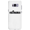 victorious Samsung Galaxy S8 Plus