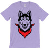 Siberian Husky T-Shirt