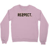re2pect Crewneck Sweatshirt