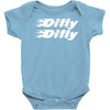 Dilly Dilly Baby Bodysuit