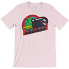 mushroom city bullets T-Shirt