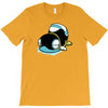 drooly snake slug thing T-Shirt