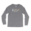 song of storms Long Sleeve Shirts