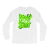 night shift Long Sleeve Shirts