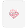 king diamond Mousepad
